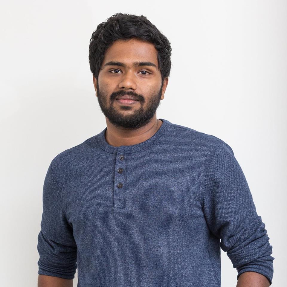 Avinash Sivaraman